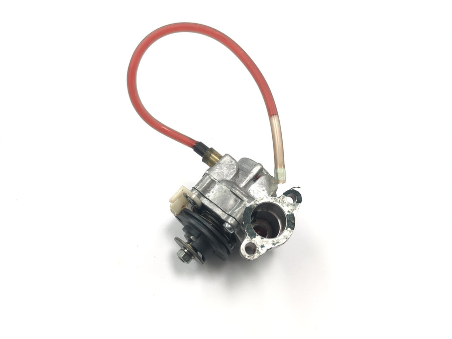Yamaha DT 175 2K4 [1982] - Ölpumpe Getrenntschmierung Ölversorgung Dosierpumpe