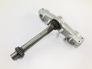 Sachs ZX 125 [1998] - onderste vorkbrug balhoofdbrug vorkklem 40 mm-6