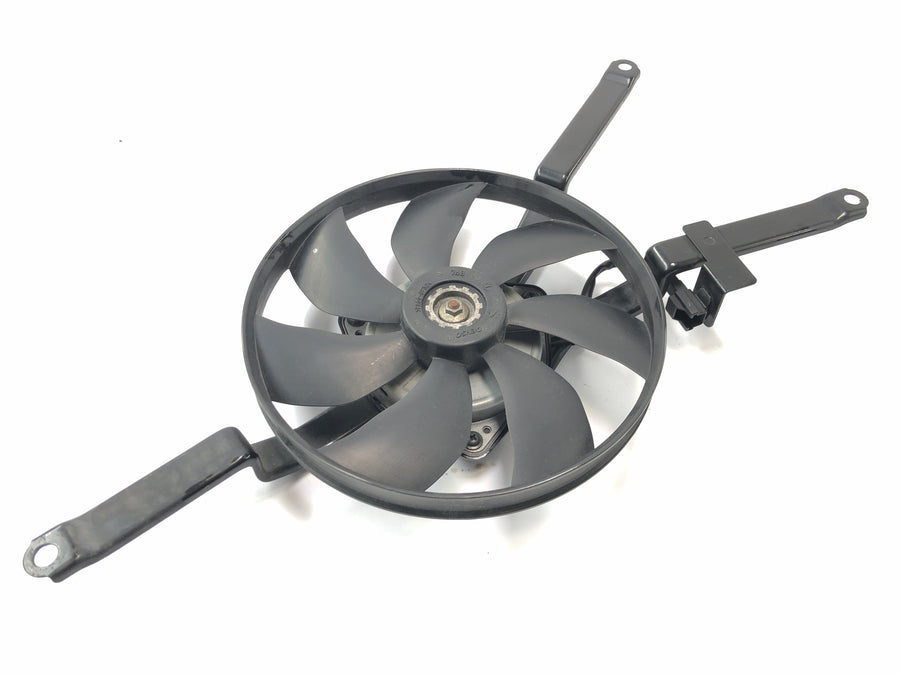 Suzuki VZ 1500 WVCU [2011] - Radiator fan radiator fan
