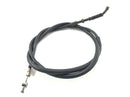 Yamaha XT 500 1U6 [1981] - Rem Trein Front Bowden Cable-3