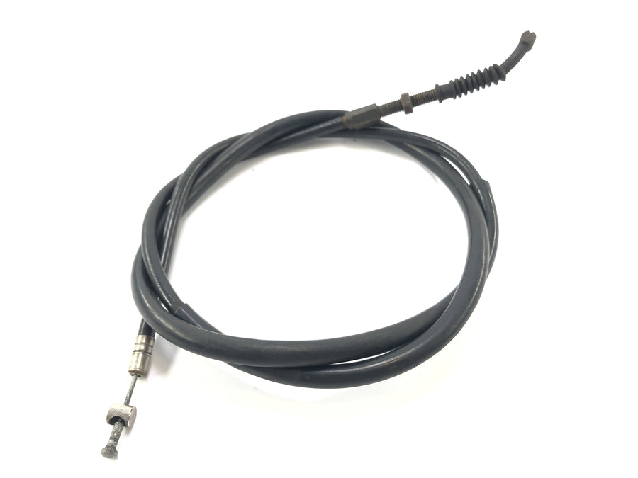 Yamaha XT 500 1U6 [1981] - Rem Trein Front Bowden Cable