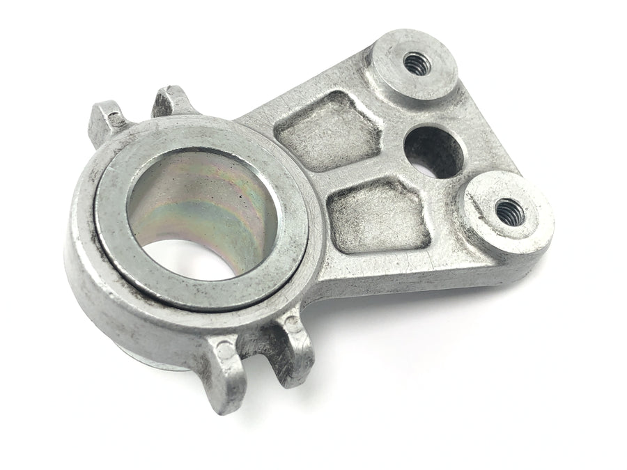 Suzuki GSF 1250 SA Bandit WVCH [2007] - ABS Sensor Halterung vorne