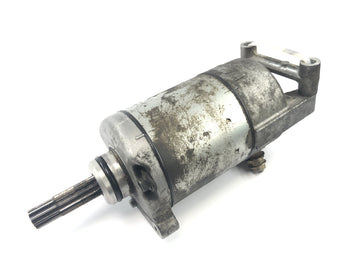 Honda NX 650 RD08 [1995] - Startmotor Startmotor Elektomotor Establishment Engine - 0