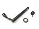 Honda NX 650 RD08 [1995] - Delivered lever coupling-3