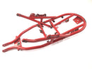 Moto Guzzi V11 Sport [1999] - Achterframe achterframe zitframe rood-4