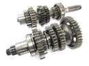 Kawasaki ZRX 1200 S ZRT20A [2002] - gearbox-6