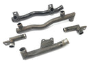 Suzuki GSX-R 1100 W GU75 C [1994] - Water pipes, cooling water pipes set-1