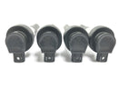 BMW K 1200 S K12S [2005] - Ignition coil stick coil ignition module set 4 pieces-3