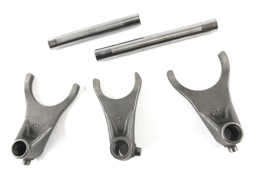 Honda CBF 1000 A SC58 [2006] - Switch forks switching claws set
