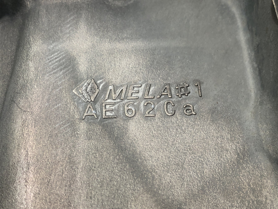 Honda CBR 1000 RR SC57 [2006] - Oil pan engine cover oil container engine oil pan