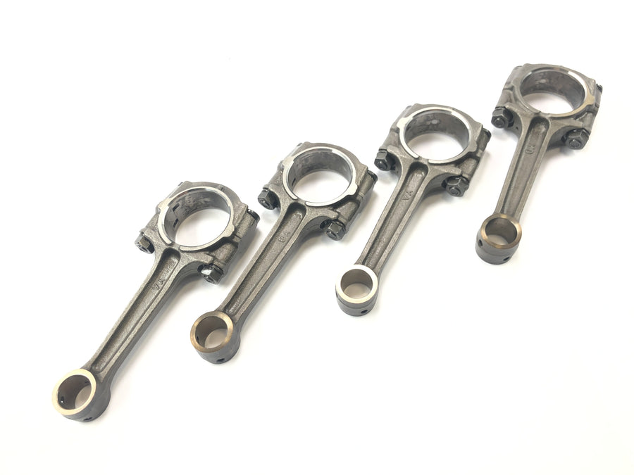 Yamaha XJR 1300 RP02 [1999] - Pleuel Pleuelstange Connecting Rod Satz