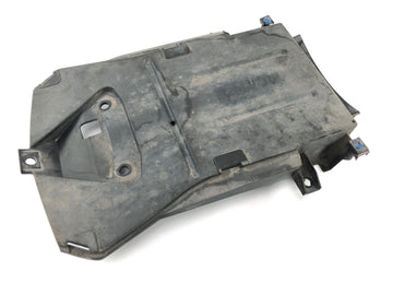 Aprilia RS 125 TW [2017] - Interior lining splash guard rear substructure