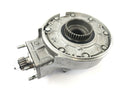 Kawasaki VN 1600 Classic VNT60A [2007] - final drive cardan rear wheel drive-6