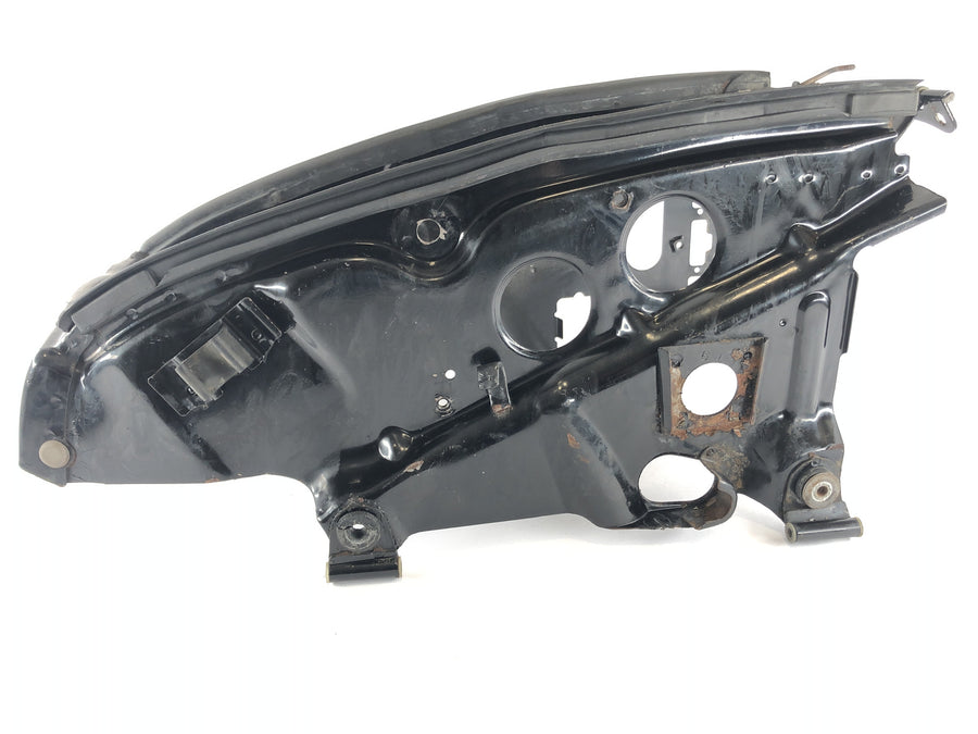 Honda GL 1000 Goldwing GL1 [1977] - Hulpframe tankframe