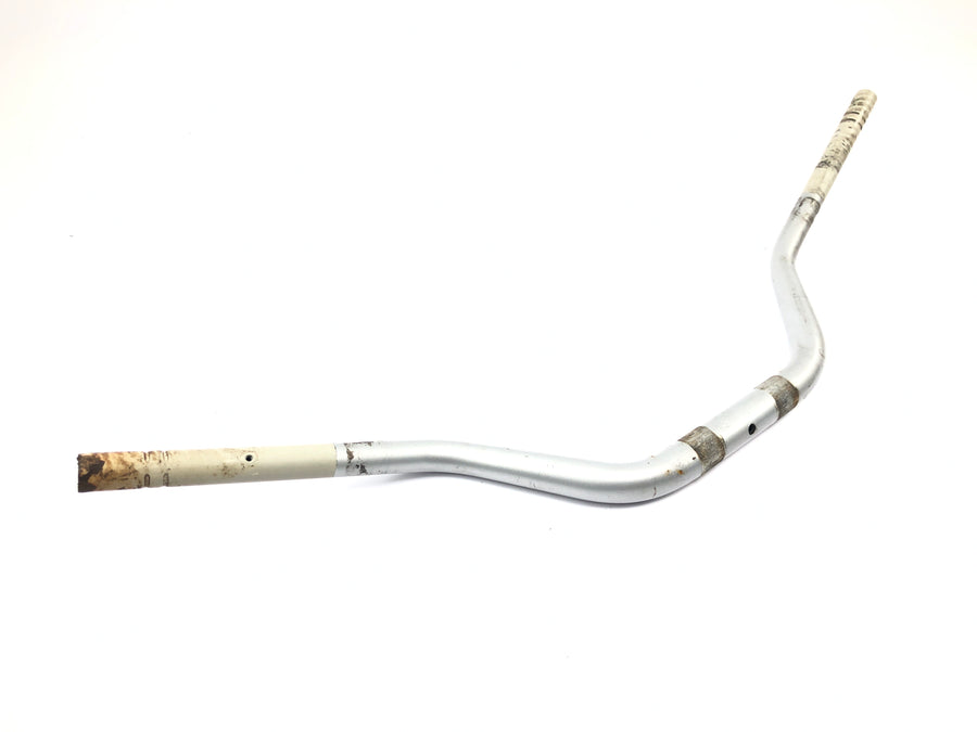 BMW R 1200 GS R12 K25 [2004] - Handlebar handlebar tube aluminum silver 28mm