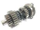 Yamaha XTZ 750 3LD [1989] - Gearbox-6