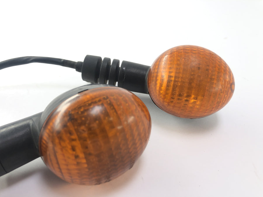 Yamaha XT 125 X [2004] - Blinker Set Paar