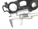 Honda CBX 750 RC17 [1984] - Gabel bridge at the top with ignition lock-2