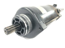 Triumph Bonneville T100 986MF [2012] - Starter motor starter motor electric-2