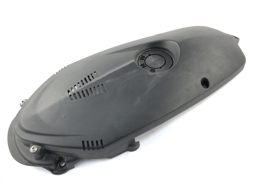 BMW R 1200 GS R12 K25 [2003] - Cover Cover van territorium