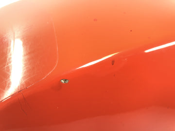 Laverda 1000 [1978] - Tank Petrol tank Fuel tank Tank container Metal tank with tank cap - 0