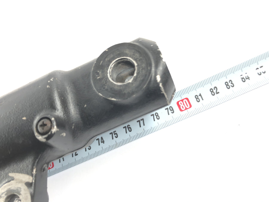 Yamaha Rz 250 R 29l [approx. 250 YPVS] - fork telegabel with axis