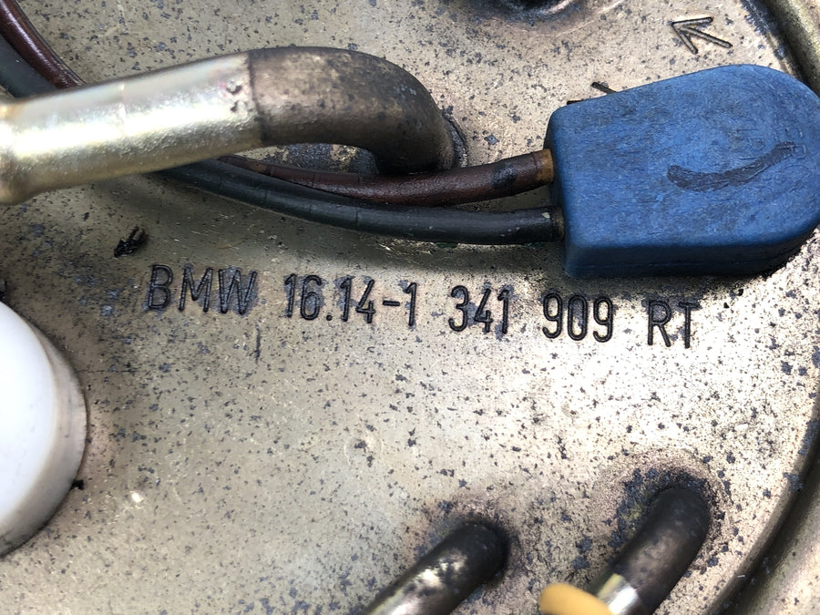 BMW R 1100 RT 259 [1999] - Benzinpumpe Kraftstoffpumpe