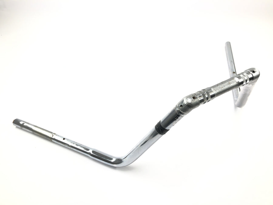 Honda Goldwing GL 1200 SC14 [1988] - Handlebar tubular handlebar chrome handlebar touring handlebar