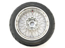 BMW R 1200 GS R12 K25 [2003] - Achterwiel Rad Rim 4,00 x 17 "Spoke Rim-4