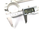 Suzuki GSX R 1000 WVBZ K3 [2003] - Lenkerstummel links Clip-On Lenkerhalter 50mm-2