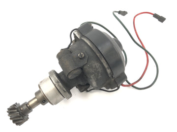Moto Guzzi California II VT [1985] - Ignition Distributeur - 0