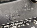 BMW R 1200 GS R12 K25 [2003] - Bekledingbank links en rechter bekleding-5