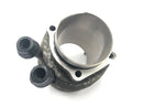 BMW R 100 GS 247E [1991] - cylinder with piston on the left-4