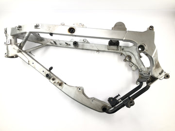 BMW F 650 GS R13 [2000] - Frame hoofdframe met papieren - 0