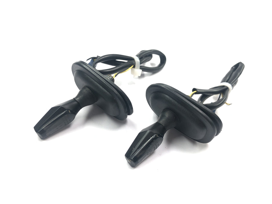 Yamaha YZF R1 RN04 [2001] - Indicator indicator light front pair black