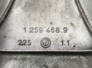 BMW R75/5 [1973] - Lichtmaschinendeckel Motordeckel-3