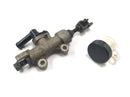 Honda NX 650 RD08 [1995] - Main brake cylinder brake pump brake pistons at the rear-2