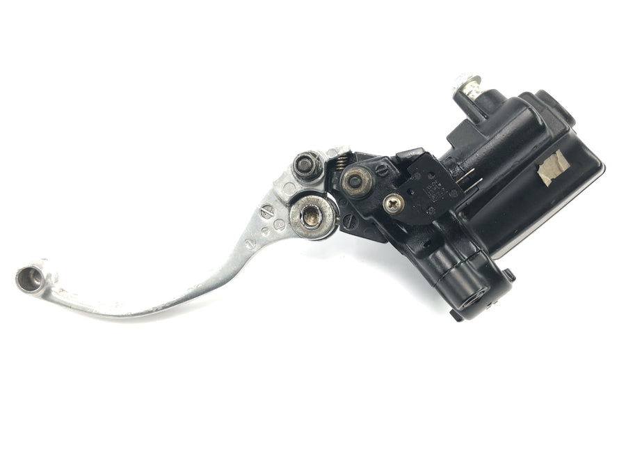 Kawasaki Zephyr 750 ZR750C [1994] - Voorrempompremcilinder