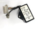 Honda GL 1000 Goldwing GL1 [1977] - Fuse box-1