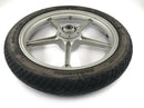 Laverda 1000 [1978] - Vorderrad Rad Felge Gussrad 18 Zoll VM3 2.15x18"-7