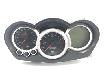 Triumph Sprint ST 1050 [2005] - Cockpit Tacho Armaturen Drehzahlmesser Display - 0