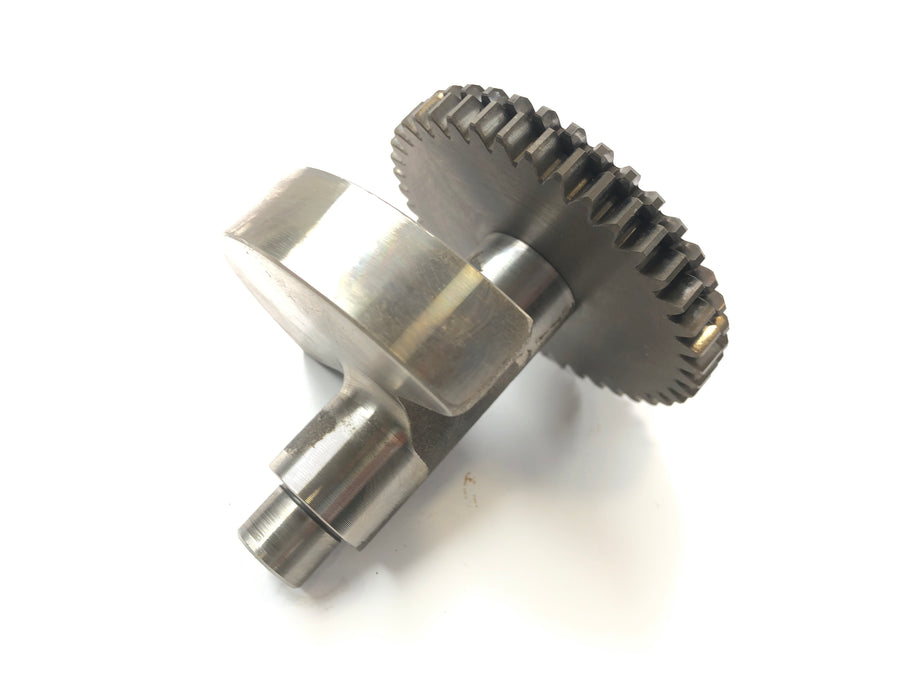 Honda XL 600 R PD03 [1986] - Balance shaft