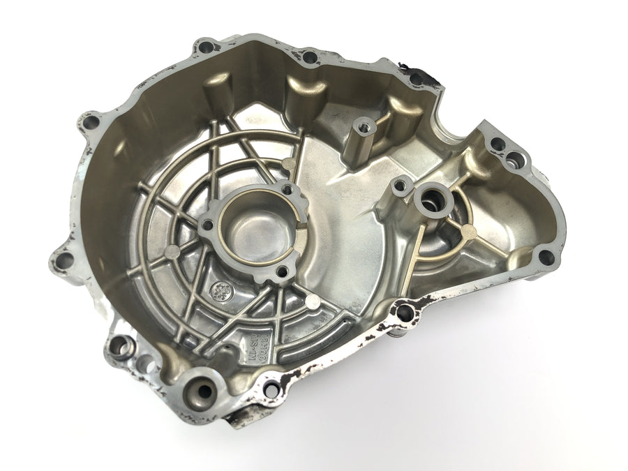 Suzuki GSF 1250 SA Bandit WVCH [2007] - Lichtmaschinendeckel Limadeckel Motordeckel