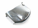 Suzuki Intruder VL 1500 AL [2000] - Motordeckel rechts Chrom Seitendeckel Blende-1