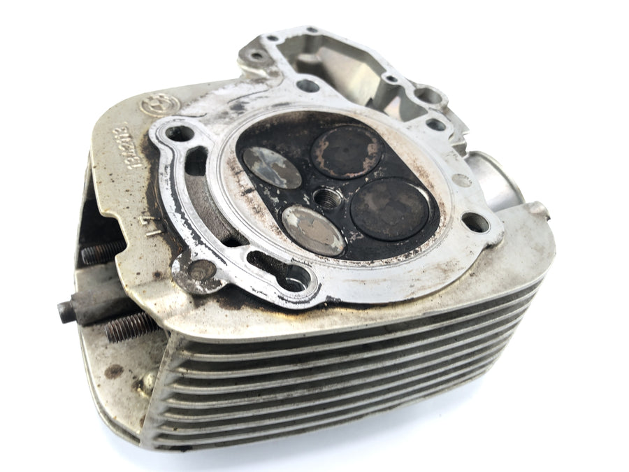 BMW R 1150 R R21 [2003] - Cylinder head on the left