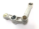 Cagiva Planet 125 [1998] - Umlenkhebel Hinterradfederung Federbein Umlenkung-6