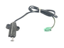 Suzuki GSF 1200 S Bandit WVA9 [2003] - side stand switch-1