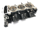 Triumph Speed Triple 1050 515NJ [2007] - cilinderkopklephuis motorblok-4