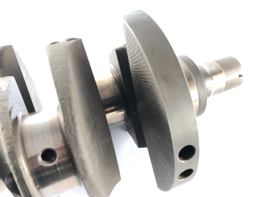 BMW R 1150 R R21 [2002] - crankshaft