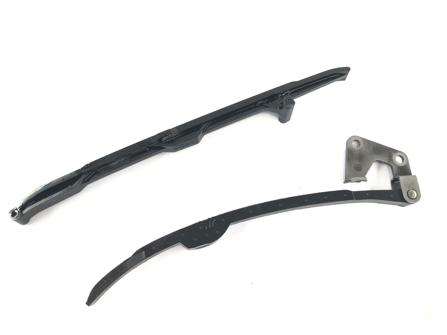 Yamaha MT 03 RM02 [2007] - Chain slide rail Chain slide rail and tension rail